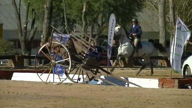 NESTOR NIELSEN CON SVR JUMP 31 DE JULIO 2021 смотреть онлайн
