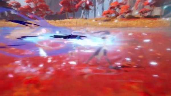 Tower of Fantasy - Official Yu Lan × Unity: New Simulacrum Trailer