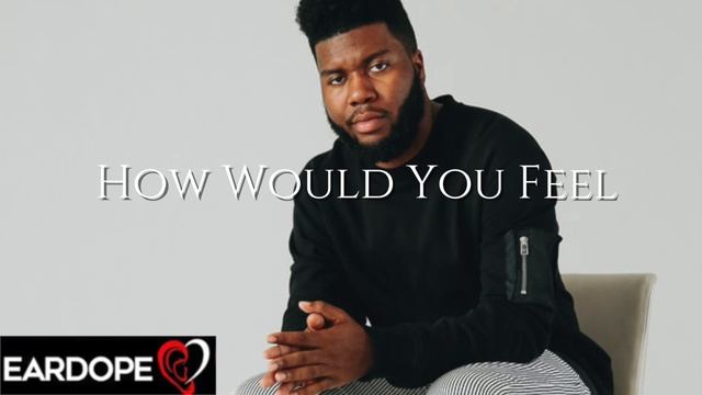 DeMonte Sims - How Would You Feel *NEW SONG 2019* смотреть онлайн