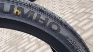 KUMHO ECSTA PS71 275/35 ZR 20 XL 102Y