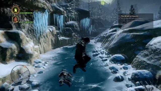 Dragon Age Inquisition - PurePatter Episode 2 смотреть онлайн