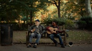 Золотой голос (2025) / The Golden Voice