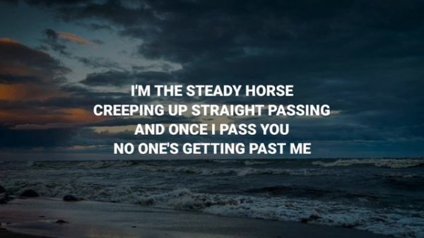 NEFFEX - Legendary (Lyrics)