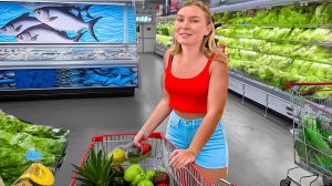 Шок! Цены на продукты в Таиланде. Пхукет больше нам не по карману?