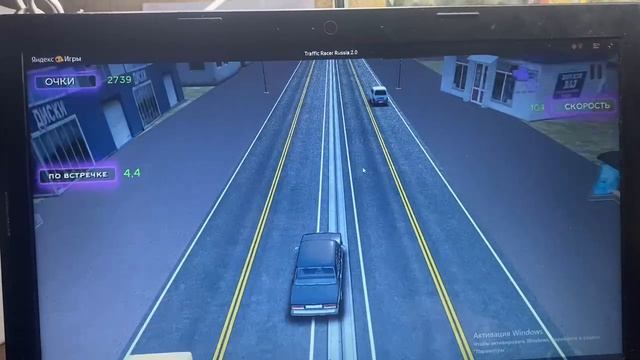 Gonki Pt7 Traffic_Racer_Russia_2