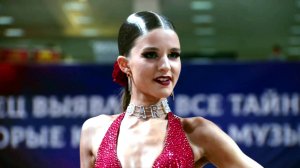 Спортивные бальные танцы ЧАЧАЧА!!!!