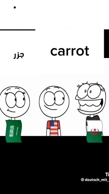 كلمات جزائرية غريبة 😂#اللهجة_الجزائرية#جزائرية #foryou #viral #لهجات_العرب смотреть онлайн