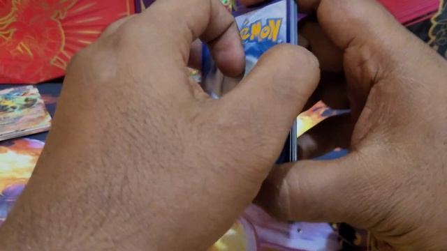 Scarlet and Violet | Cyclizar ex Box | Ampharos and Lucario Battle Decks смотреть онлайн