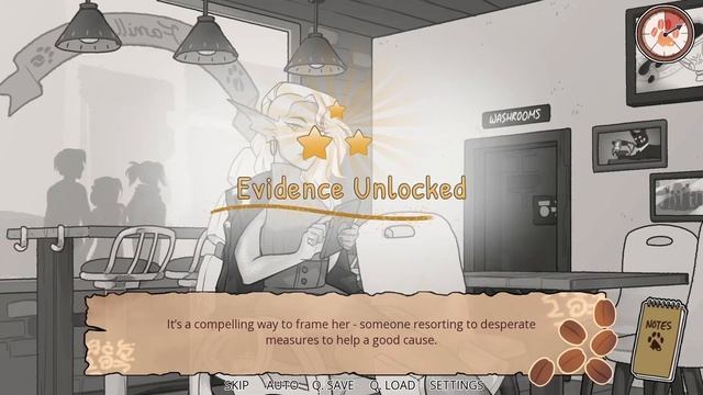 Spill The Beans - Official Demo Trailer | WLG Showcase 2025