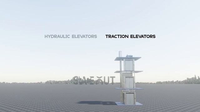 How does an Elevator work ? смотреть онлайн