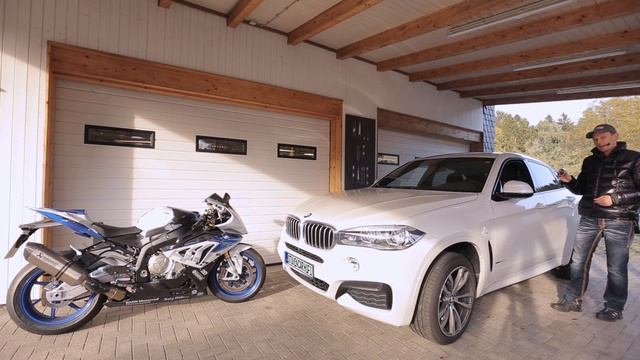 BMW X6 Diebstahl BMW X6 F16 Versicherung BMW X6 F16 Keyless Entry absichern смотреть онлайн