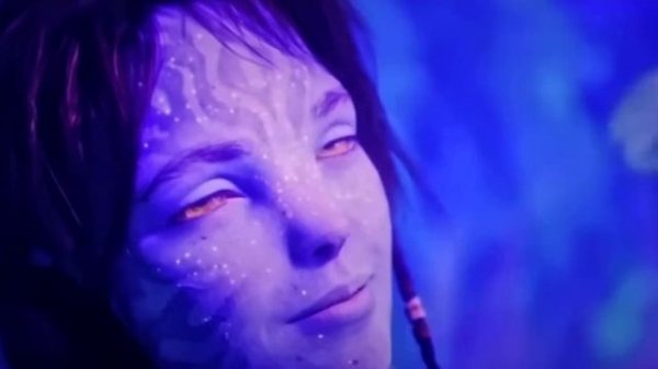 Kiri avatar the way of water scene pack HD