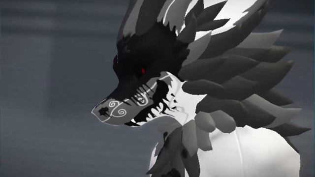 SCP Furries Be Like  | Furry VRChat | S2E3