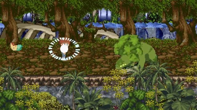 Ni No Kuni: Wrath Of The White Witch - Story Pixel Remix Trailer