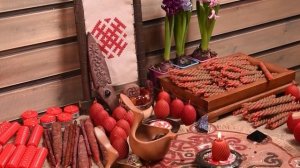 🔥 ЗАГОВОР ЯРИЛЬНЫХ СВЕЧЕЙ