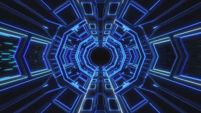 Atmospheric RELAX ｜ SCI-FI Ambient Experience