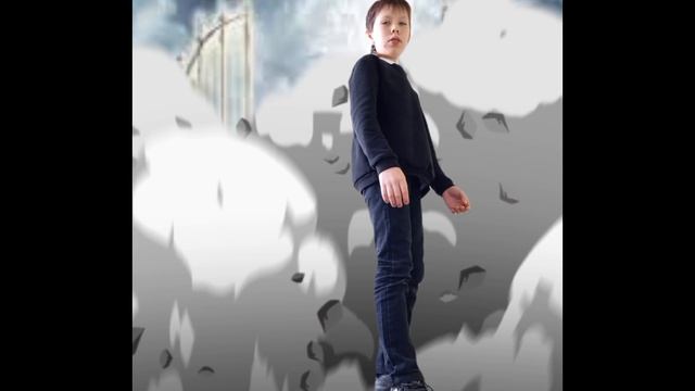 Телепорт вадим