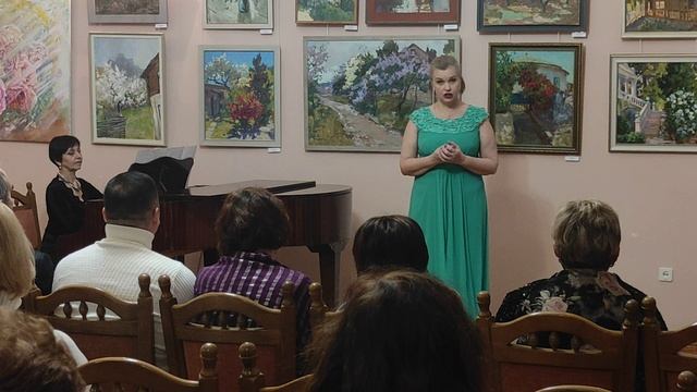 С.Рахманинов - "Молитва" смотреть онлайн