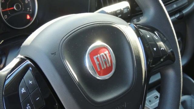 Fiat Doblò Cargo 1.6 MJ 105pk L1H1 Pro Edition 35% korting | Nav | Airco | Cruise | 3-zits смотреть онлайн