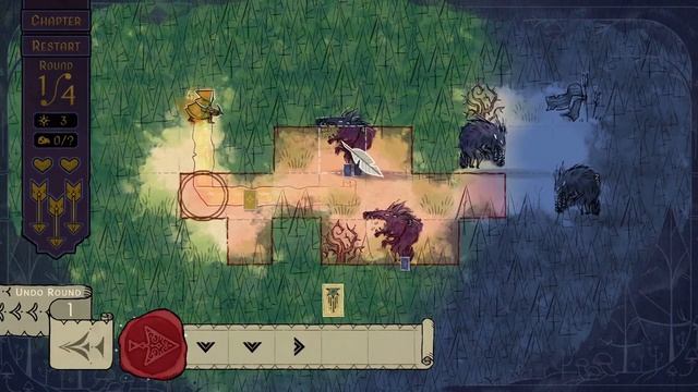 Howl - Official Developer Gameplay Commentary