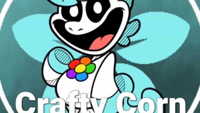 Crafty Corn Song смотреть онлайн