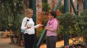 Уход за орхидеями и о важном I Посиделки в Беседке