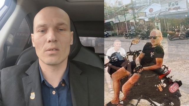 «Бензин машине, кофе человеку». Прочтение: Артём Дерябин. Стихи: Божена Доду