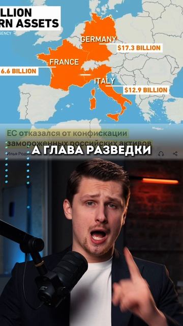 Зеленский заставит Россию платить. Территории, Санкции, Компенсации смотреть онлайн