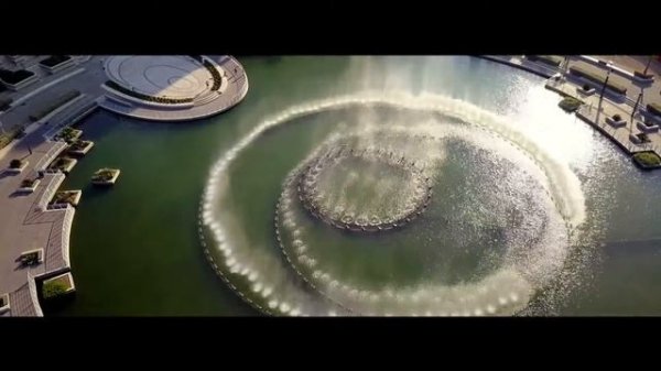 Abstract Vision & Elite Electronic - Conqueror (Trance Music Video)