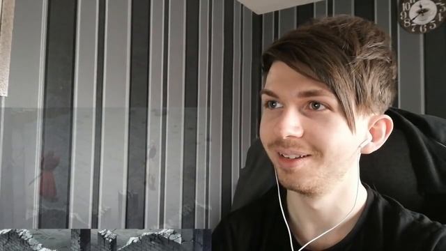 The Seven Deadly Sins Episode 23 Season 2 Reaction - MERLIN BABY!! смотреть онлайн