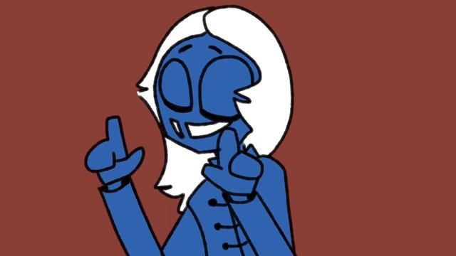 FUNKYTOWN animation meme [shitpost, ft Rouxls Kaard] смотреть онлайн