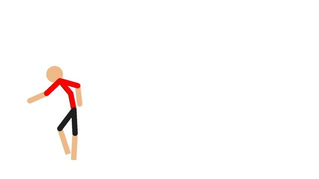 бой стикменов (часть 4)