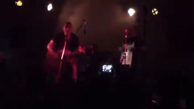 Tornado - The Grizzly Family