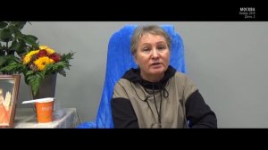 Семинар (живая встреча) Пранджали в Москве день 2.