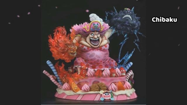 5 Bukti Big Mom Lebih Kuat dari Kaido смотреть онлайн