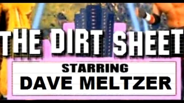 Dave Meltzer on Twitter Attack (Podcast Wrestling Society) смотреть онлайн
