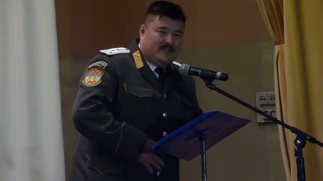 Симеон Бойков. Выступление на Большом круге ЗКВ 30.03.2014 г. смотреть онлайн