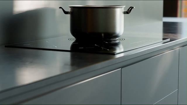 Стеклокерамическая варочная панель TEKA TB 6315 High Light