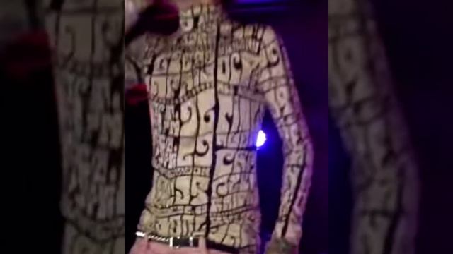 Lil peep-imma haunt u ft. XXXTentacion & juice wrld смотреть онлайн