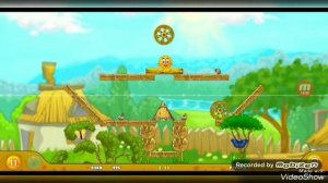 Полное прохождение игры Cover Orange 1 часть