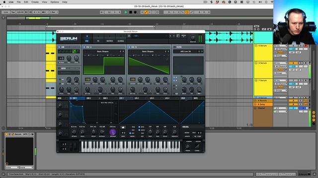 1. Tiesto - Both Bass смотреть онлайн