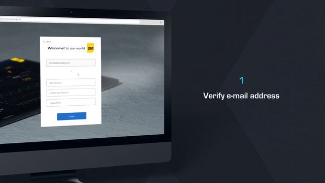 RM XSMART APP | How to get started смотреть онлайн