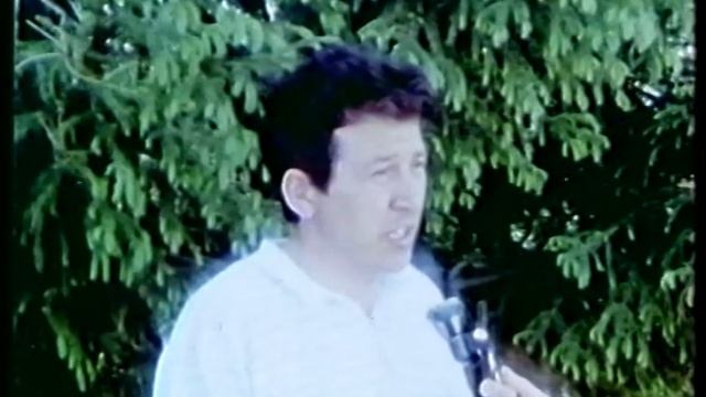 Майский 2003 год (на тат.яз)