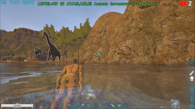 Ark Live தமிழ் |😉ARK PRIMAL FEAR MOD| #tamil#ark_primal_fear _tamil#english#entertainment смотреть онлайн