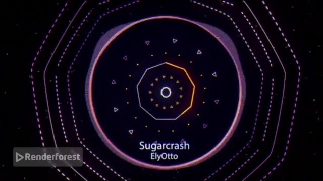 Sugarcrash ElyOtto