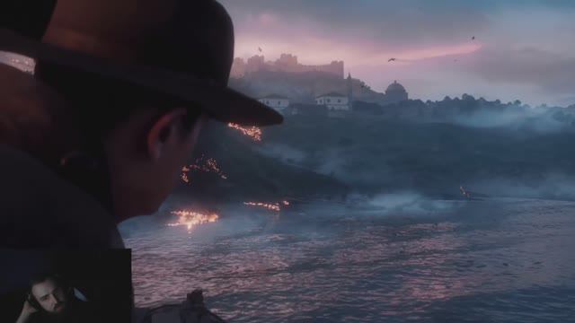 Battlefield 1 - Эпичные скачки на лошади #3 смотреть онлайн