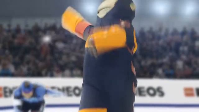 ENEOS - вперед к победе! смотреть онлайн