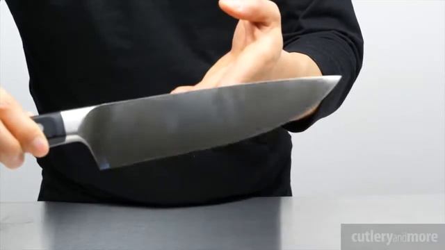 Zwilling Professional S Vs Zwilling Pro Chef Knives