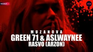 Green71 ft Aslwayne -Rasvo+Arzon
