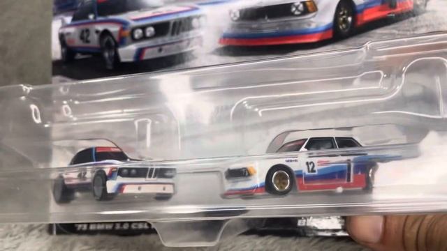 Car culture sets unboxing bmw /rover team transport hot wheels #carculture #diecastcars смотреть онлайн